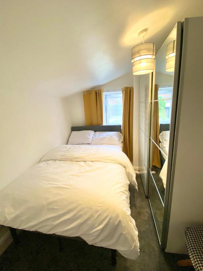 Medway Getaway - 3 Bed Home With Luxury Bathroom Chatham  Luaran gambar